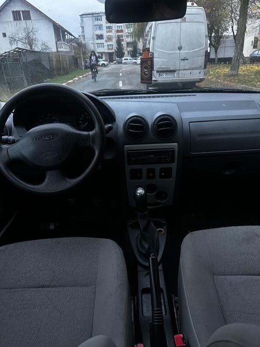 Vand Logan MCV 1.5DCI