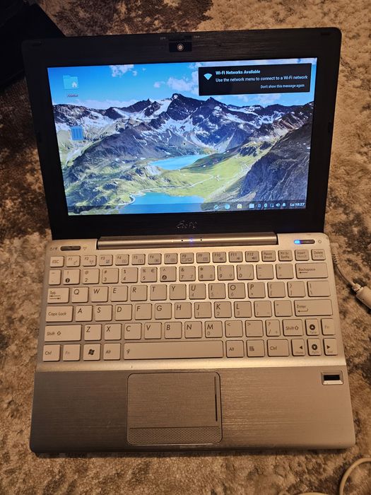 Vand laptop ASUS Eee PC 1018P