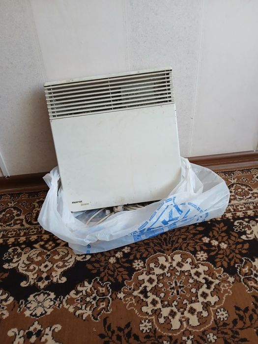 Продам обогреватель