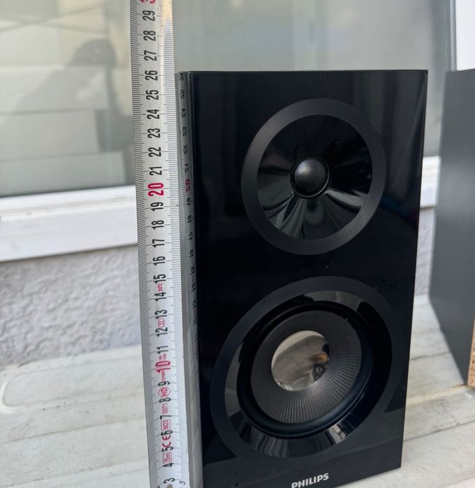 НОВИ големи тонколони Philips