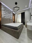 Продаётся 2/5/8 ЖК Parisien 57м² ор-р: Мост Мукими