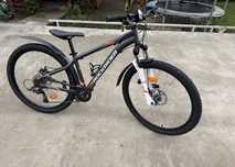Bicicleta rockrider st120