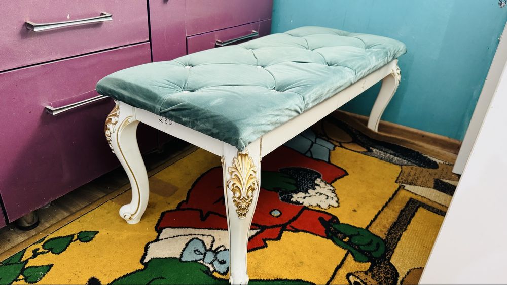 Банкетка/Пуфик 30 мынга сатамын