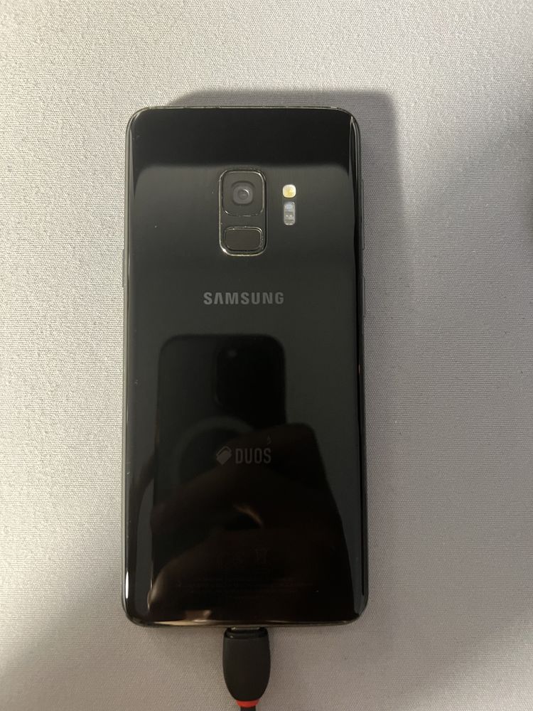 Samsung Galaxy s9 64gb