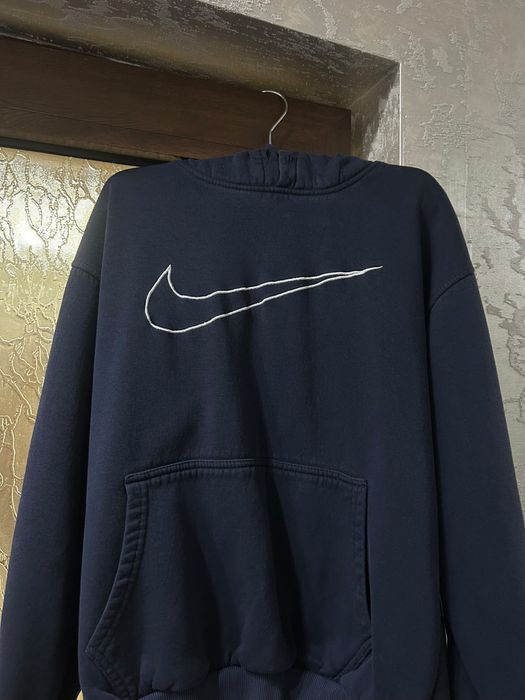 Женски суитшърт Nike
