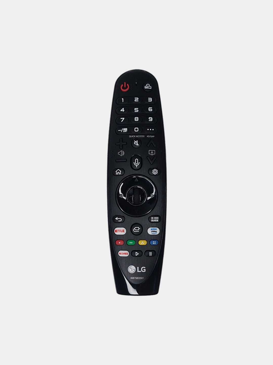 Телевизор LG Webos 2025 Доставка бесплатная