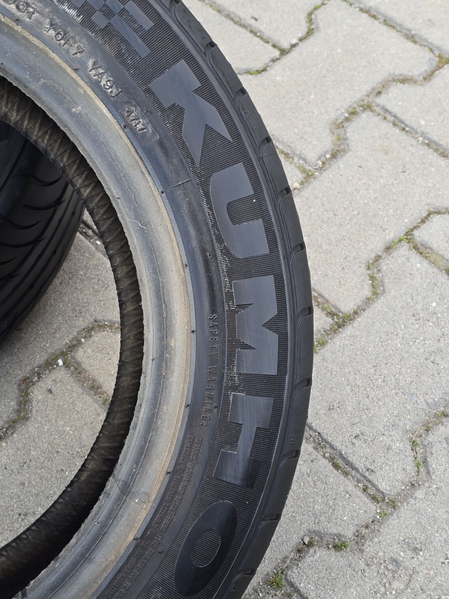 205 55 15 kumho .   .