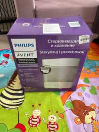 Стерилизатор АVENT Philips Advanced