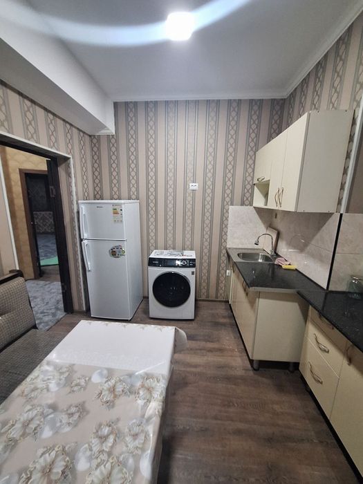 Arenda kvartira Mirobod tumani Massiv1 . 3xona Muljal Hayot hotel