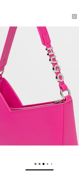 Чанта Hugo Boss модел Mel