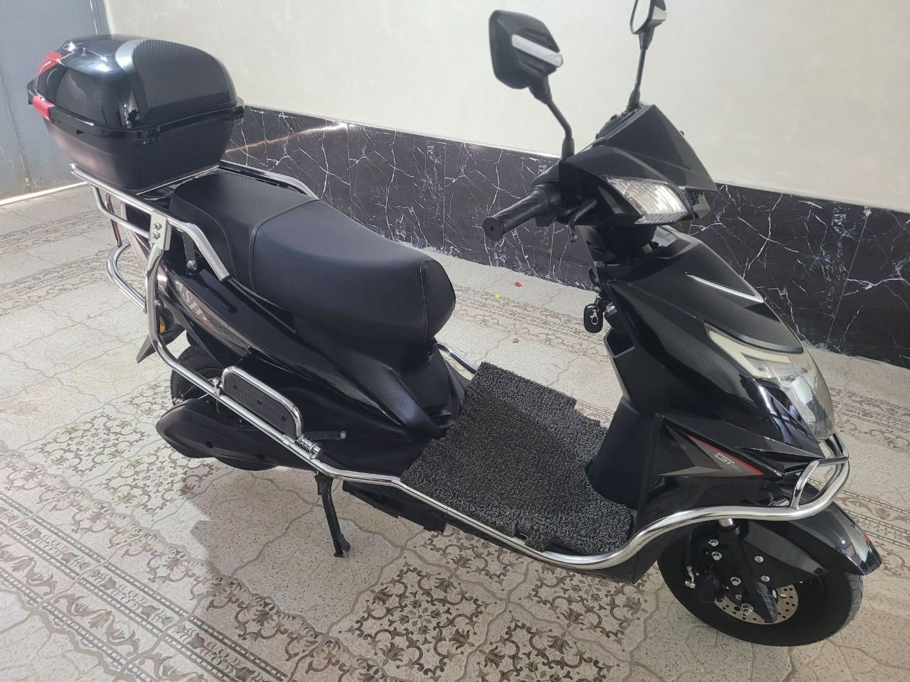 Holati yaxshi bekorchilar bezovta qilmasin