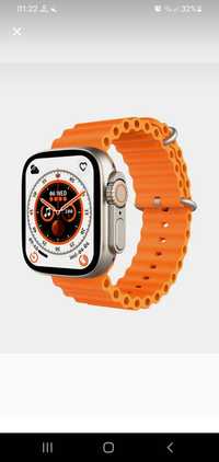 T-800 apple watch 8