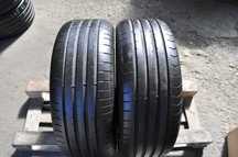 SET 2 Anvelope Vara 225/55 R17 FULDA SportControl 2 101Y