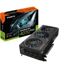 GIGABYTE GeForce RTX™ 4070 Super EAGLE OC, 12GB GDDR6X, 192 biti