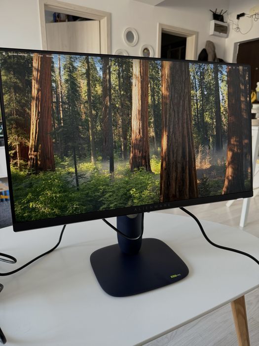 [NOU] Monitor LED Alienware Gaming AW2525HM 320Hz