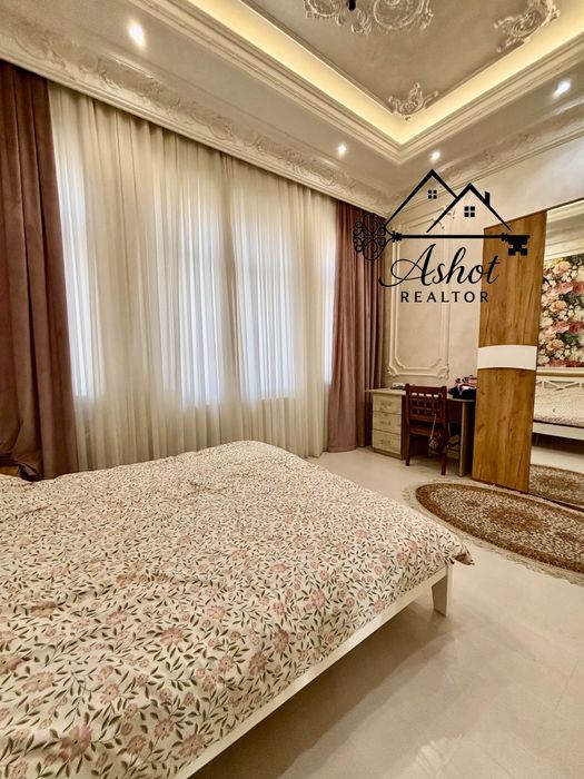 Дом Участок 6соток 7 комнат ТТЗ 1,5км