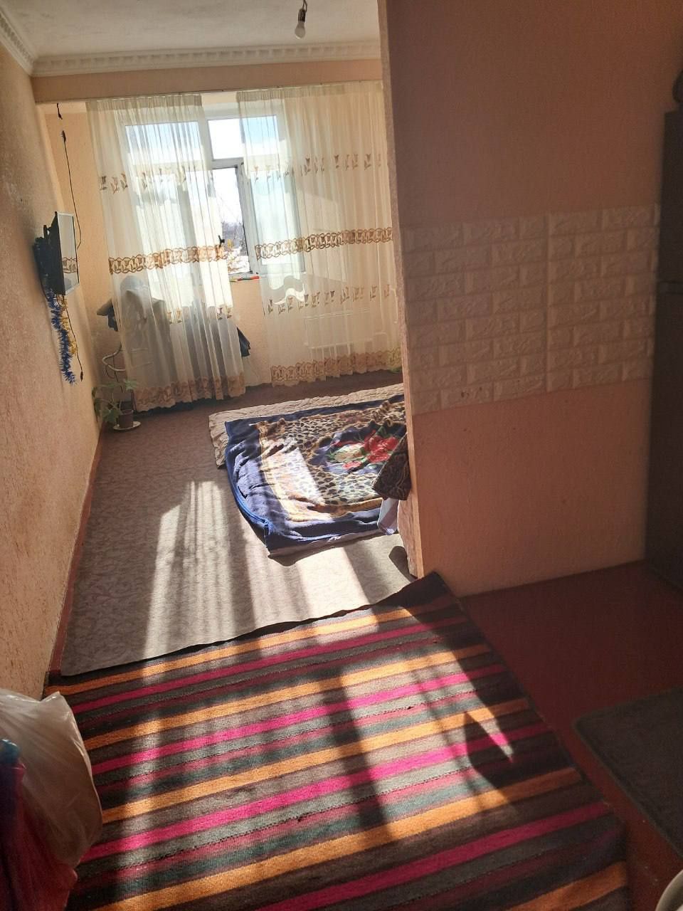Продам 1/5/9 на массиве ТТЗ-2, общежитие