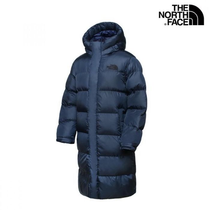 The North Face мужской пуховик (оригинал 100%)