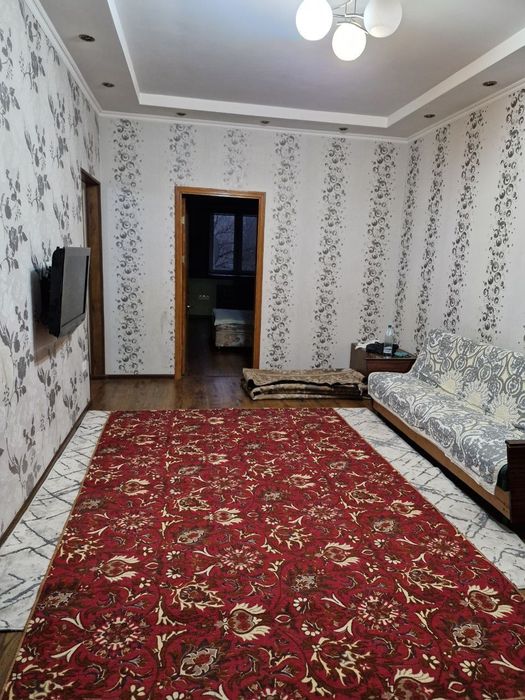 2/3/4, Чиланзар Ц, Турон банк