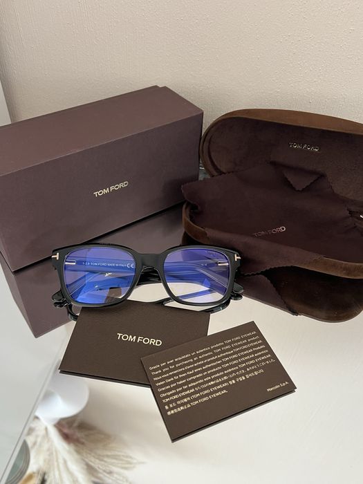 Оринални очила Tom Ford