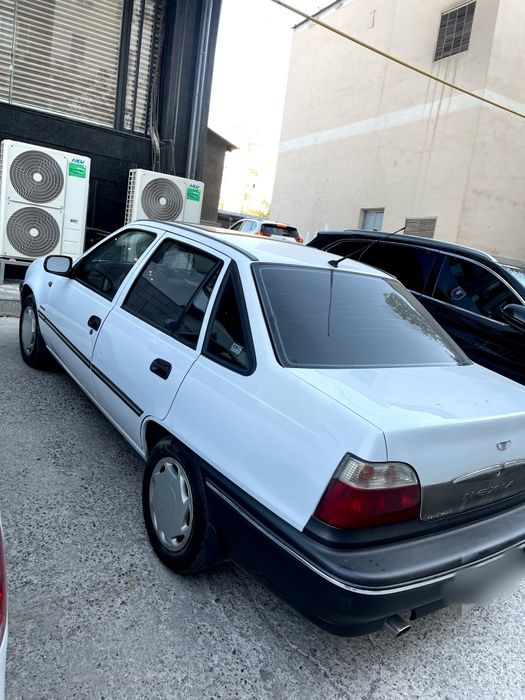 Nexia 1 Dohc super konditsioner