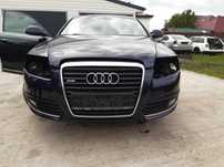 Orice piesa audi a6 c6 4f facelift LZ5D 3.0 TFSI 290 CP cod motor CAJA