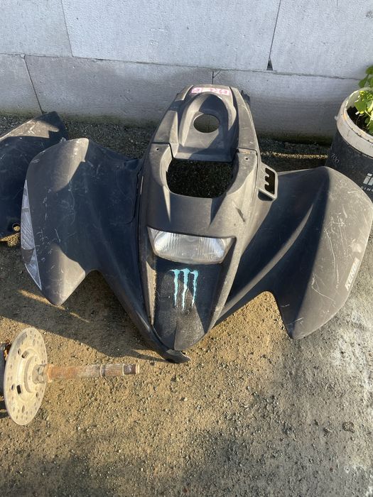De vânzare cadru atv