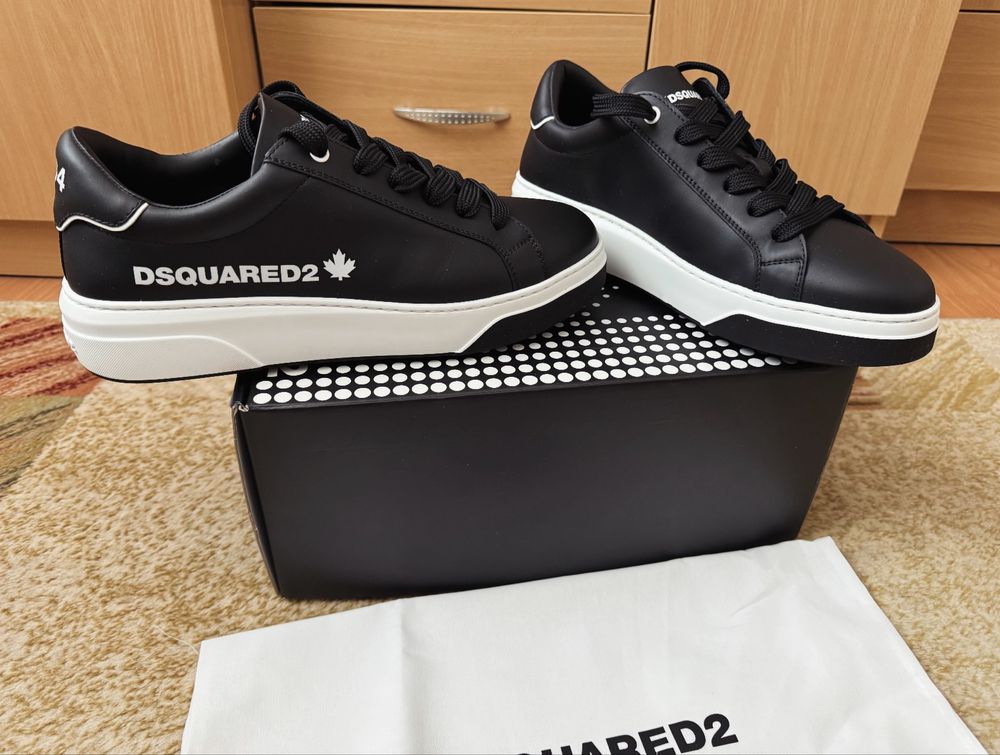 DSquared2 мъжки обувки