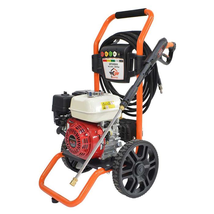 Aparat Waspper GP3300HX 220 bar motor Honda GX vap karcher
