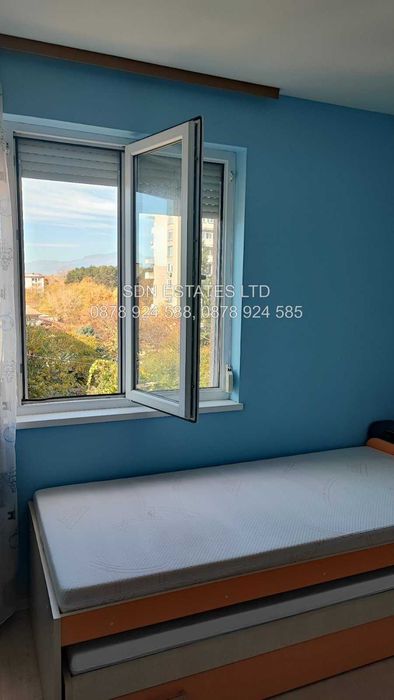 Продава се Тристаен апартамент в Казанлък - 90 кв.м за 1304 €/кв.м - Снимка #8