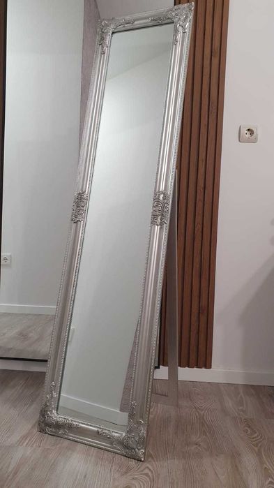 Oglinda Jysk NORDBORG 40x160 argintie - Cluj-Napoca