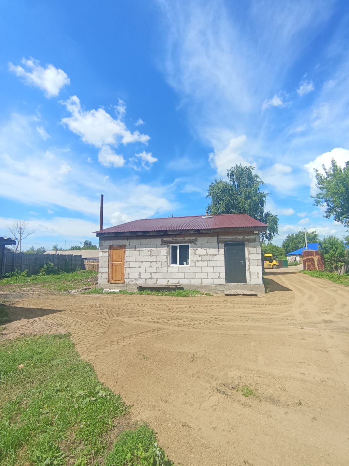 Продам дом абишева 59