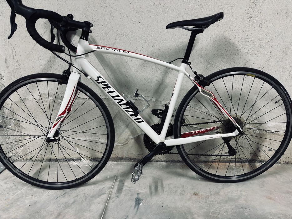 Велосипед Specialized Secteur sport 54"