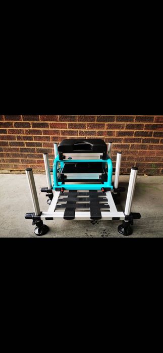 Scaun modular rive st8 2.0