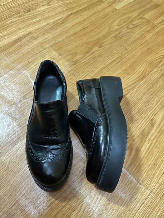 Продам женские лоферы