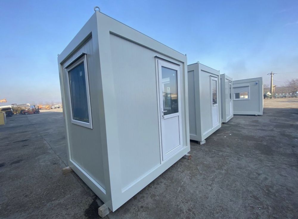 Container containere modulare