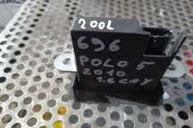 Broasca hayon 1.6CAY 2010 6R0827505B Volkswagen VW Polo 5 6R [2009 -