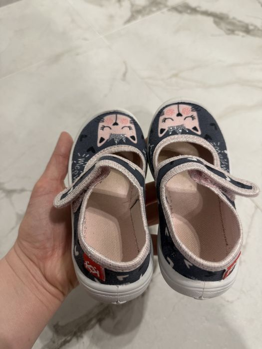 Пантофки Колев и Колев 26 размер