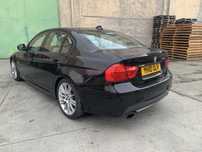 Продаваме бмв е90 320и 170кс bmw e90 320i 170hp на части.