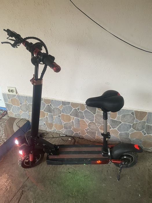 trotinetă AT-Performance