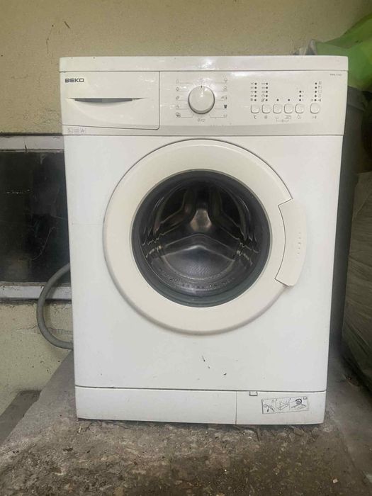 Пералня BEKO - WML 51021