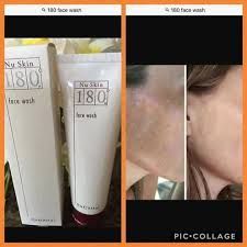 Loţiune de curăţare a feţei Nu Skin 180°® Face Wash
