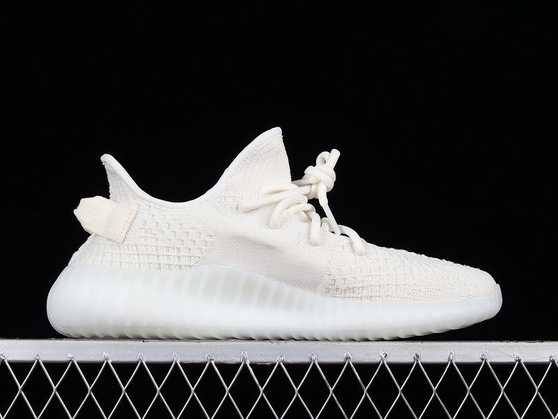 Yeezy Boost 350 V2 “White Bone” ЧИСТО НОВИ
