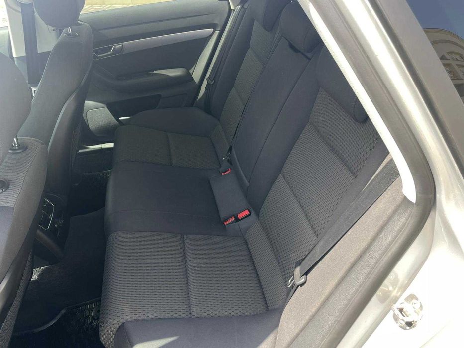 Audi A6 automat 2.0 Tdi