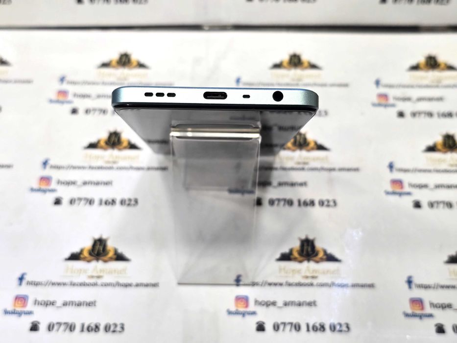 Hope Amanet P7 Oppo A58 128GB / 6GB RAM
