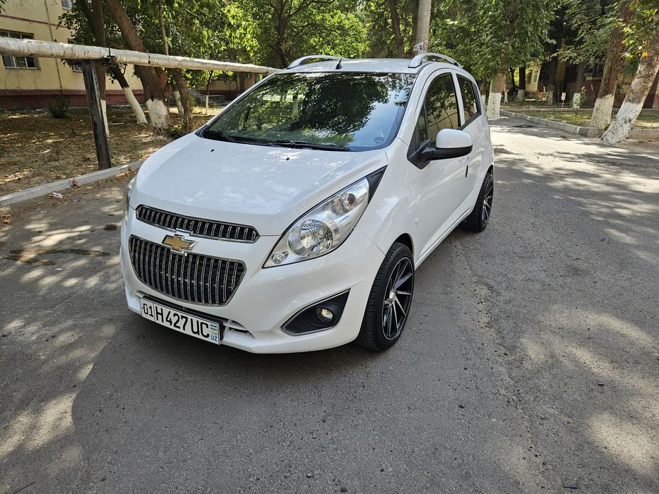 Спарк 2019й 4 позитса автомад холати зор тоза