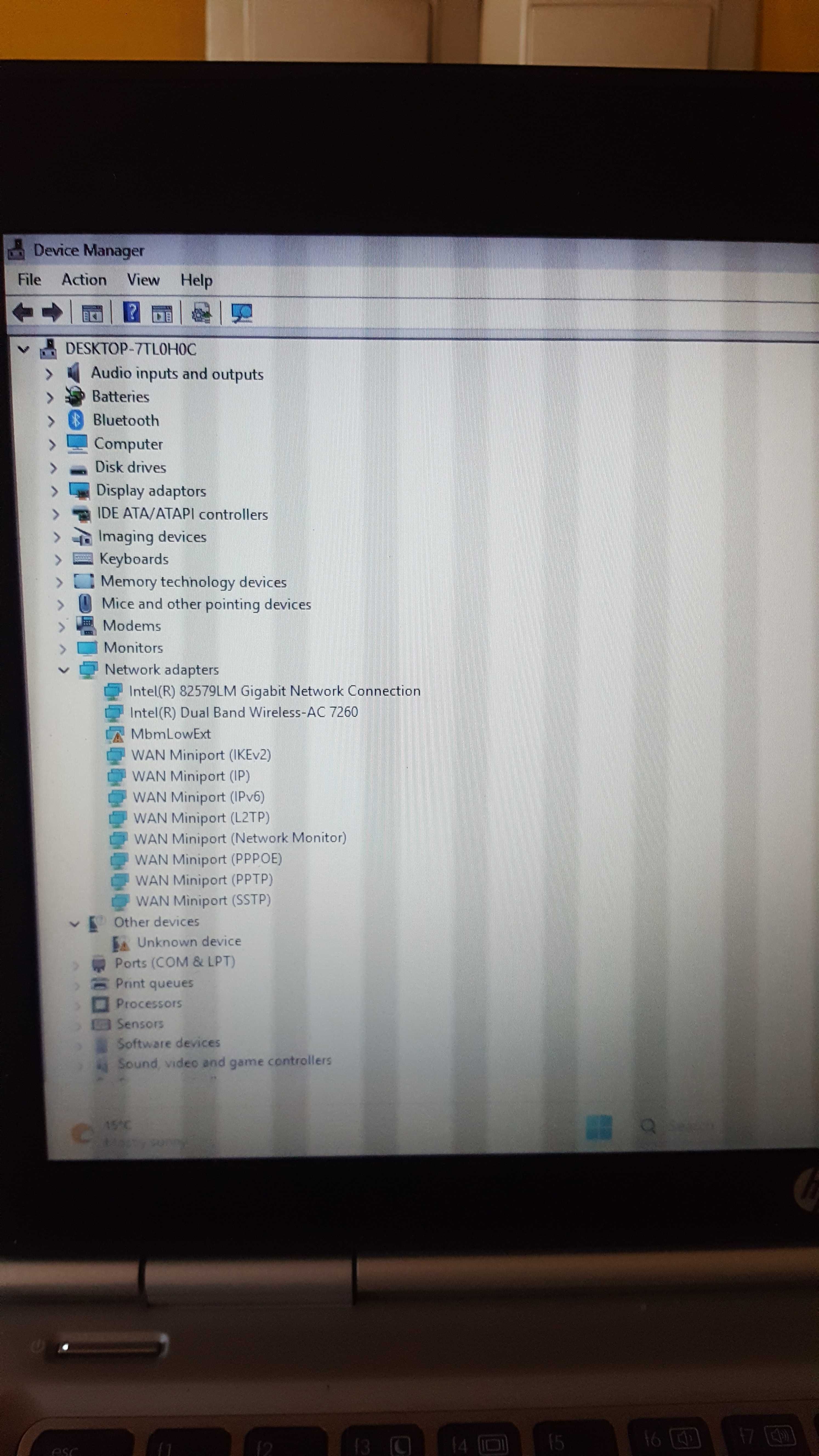 HP EliteBook 2570p Win 11