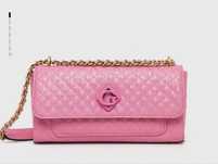 Нова чанта Guess Nerina и раница Beverly Hills Polo Club