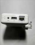 Router wireless Apple AirPort Express A1264 Base Station 802.11b/g/n W