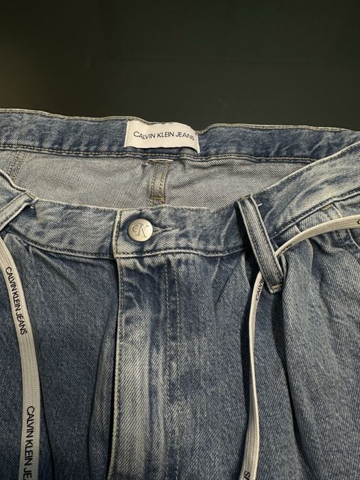 Calvin Klein дънки